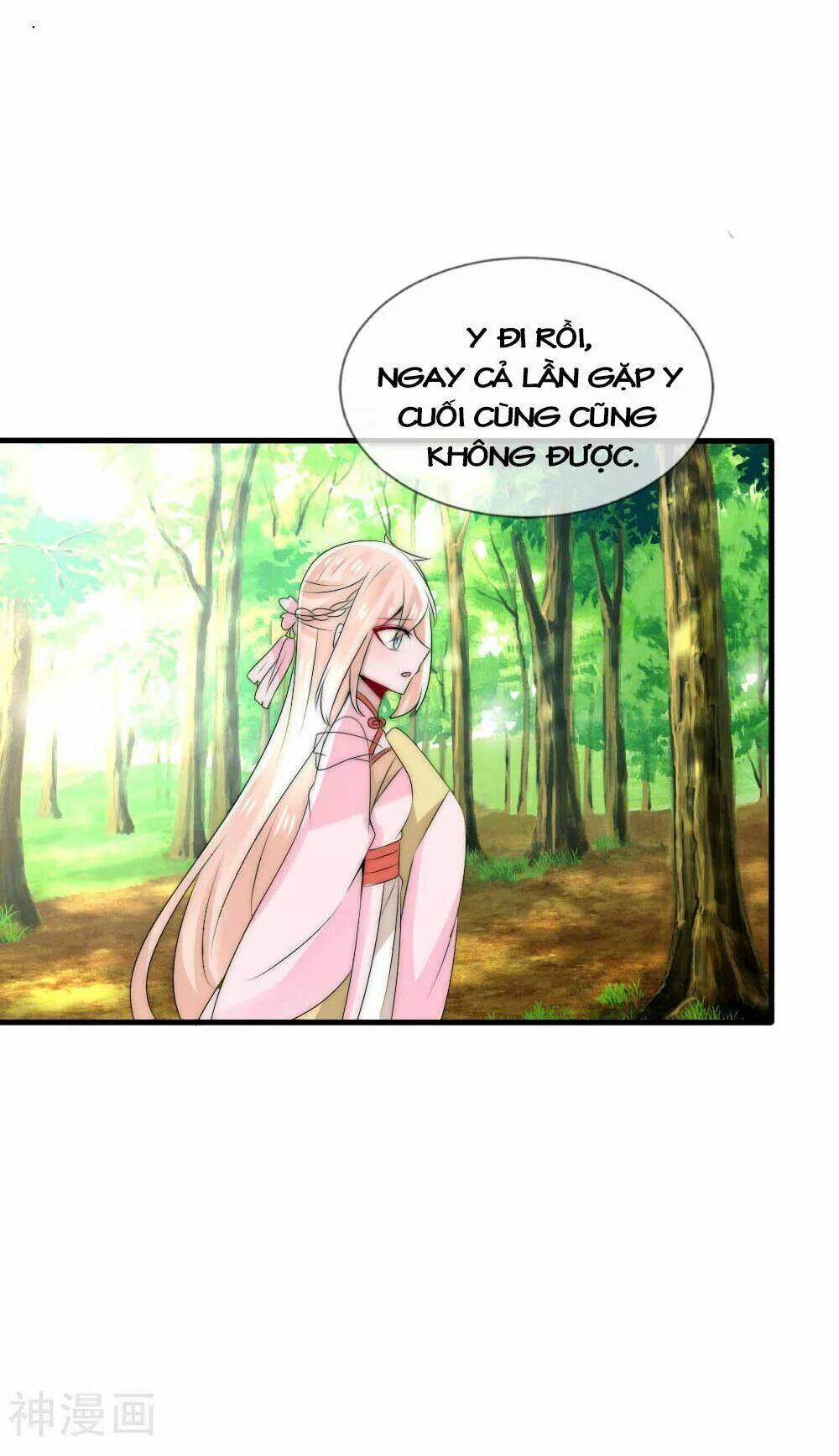 kế hoạch sủng ái của tiểu công chúa chapter 47 22