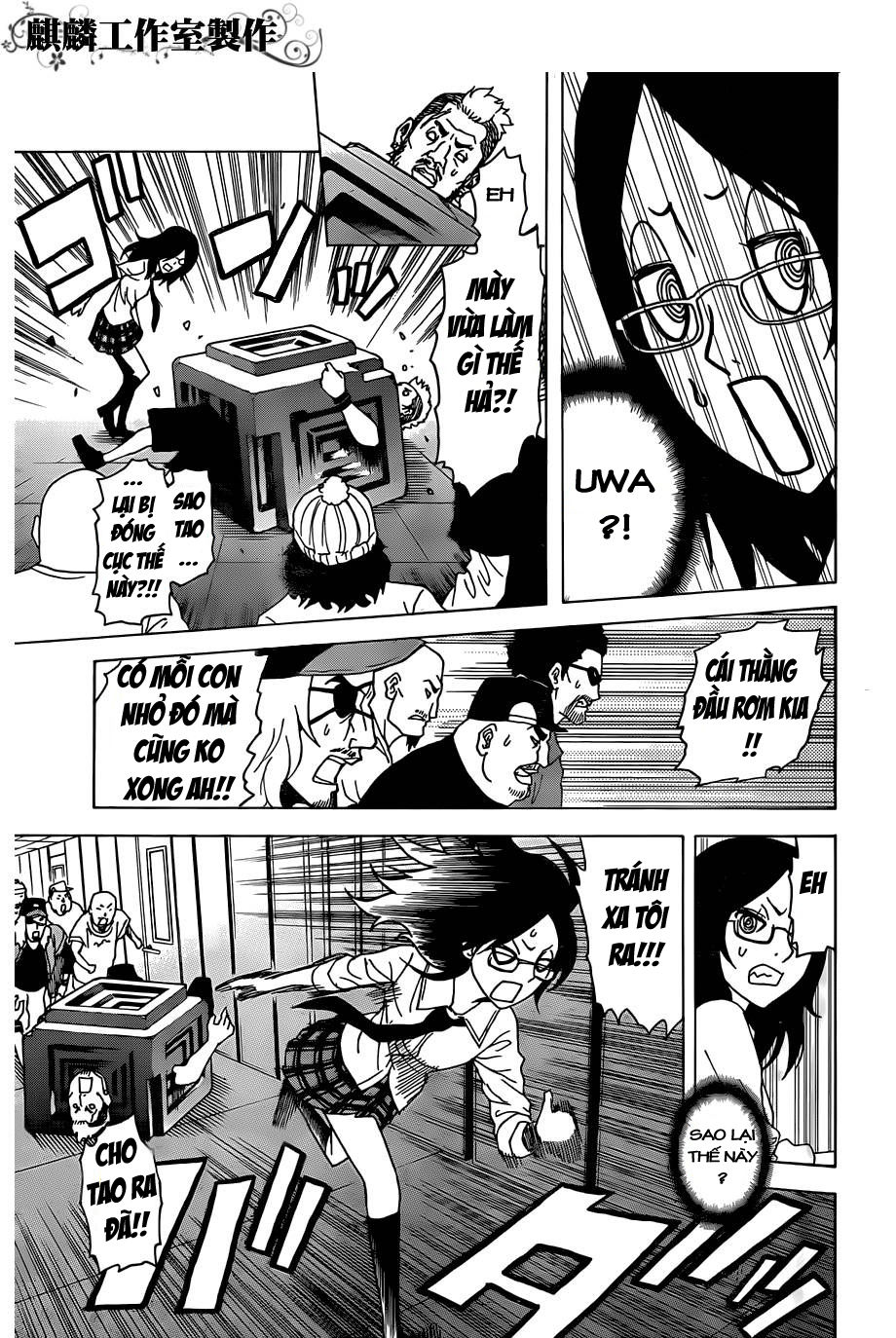 tokyo esp chapter 27 22