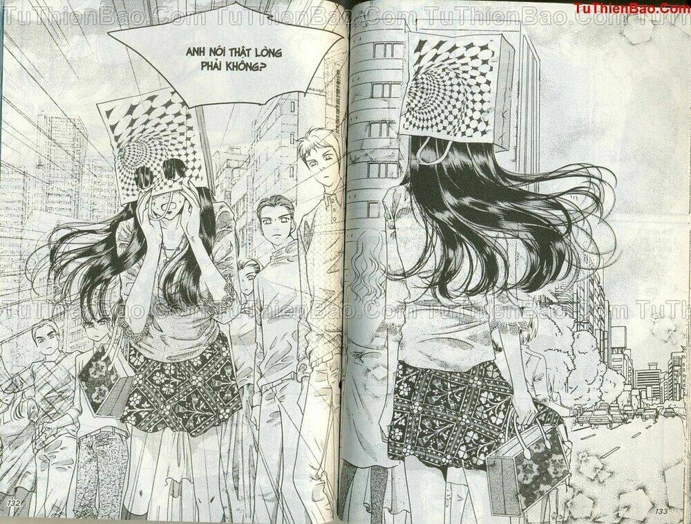 goong - [ hoàng cung ] chapter 27 65