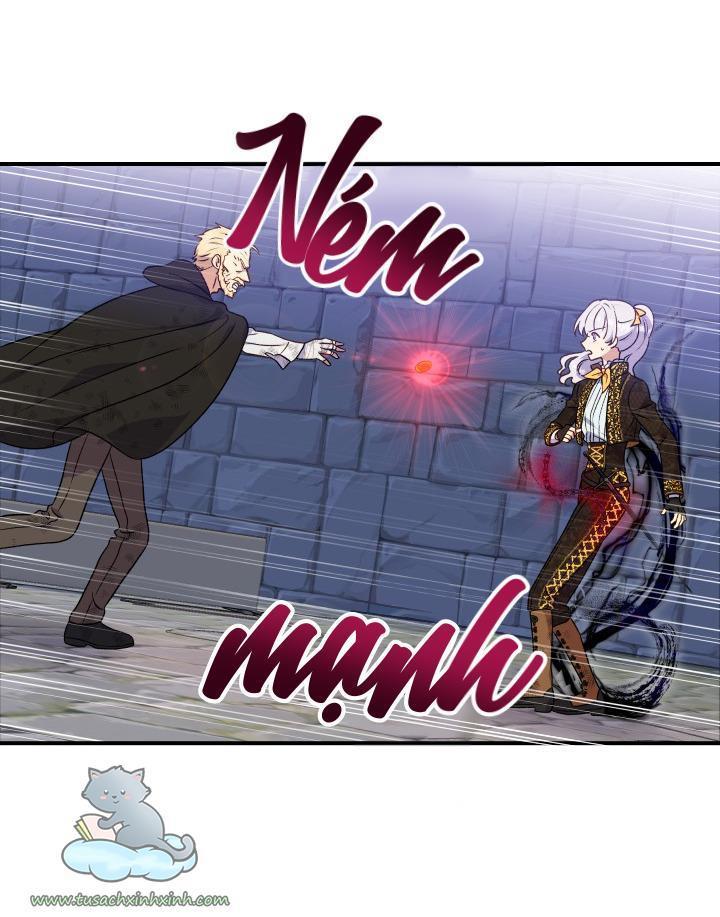 công nương khế ước của gia tộc công tước quái vật chapter 120 44