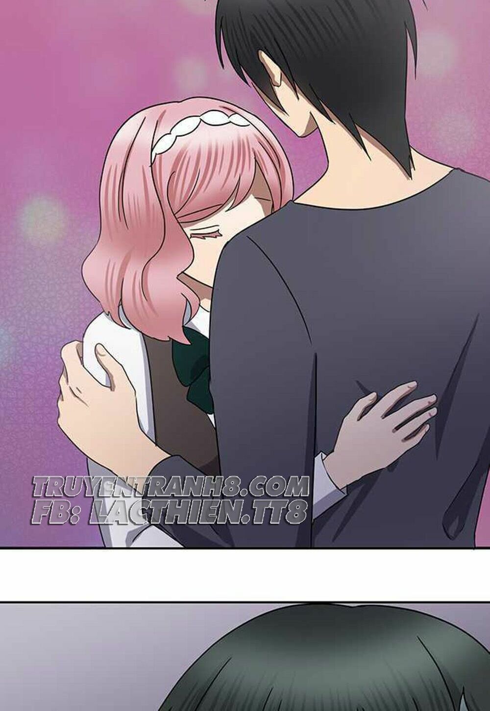 nụ hôn nguyền rủa chapter 71 36