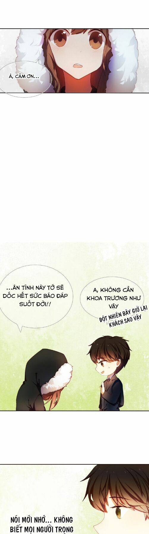 kế hoạch trái tim chapter 9 3