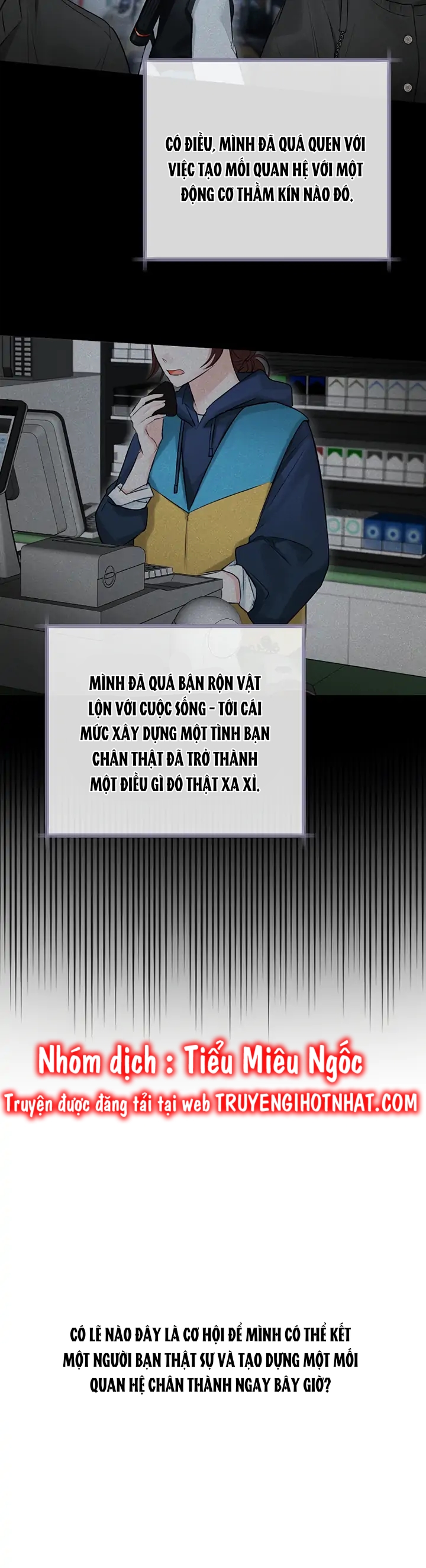 cuộc hôn nhân của đại công tước chỉ là một trò lừa đảo chapter 31 3