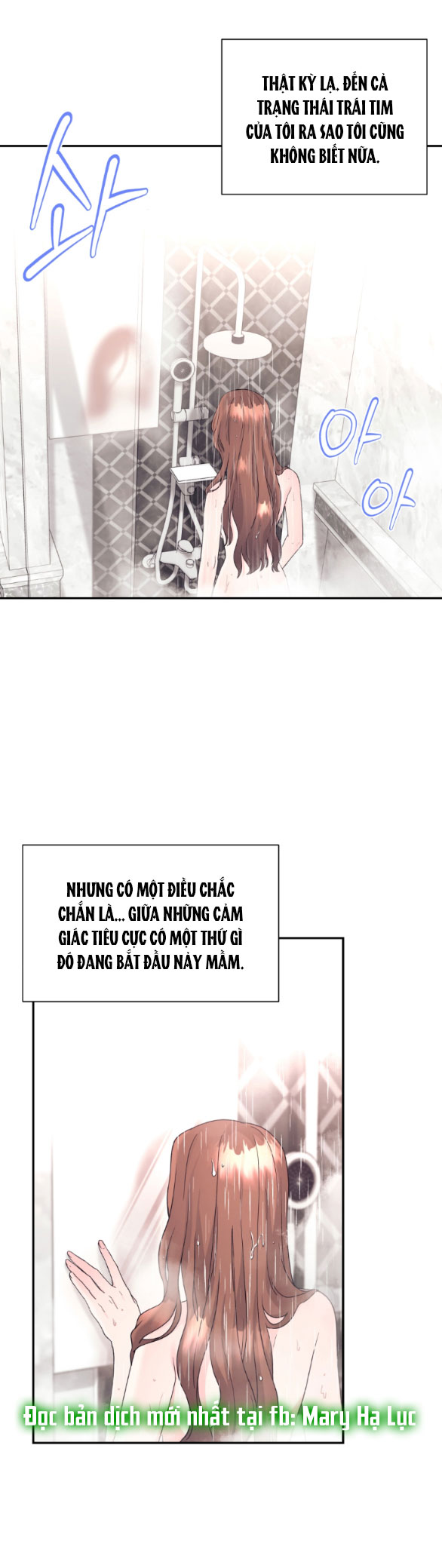 Người Vợ Giả Mạo chapter 11.2 - Trang 18