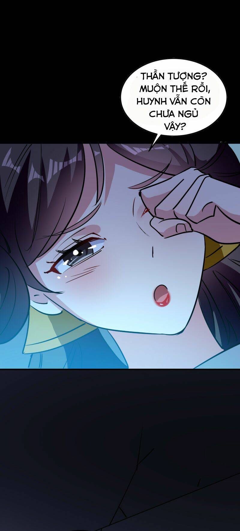 vạn giới tiên vương chapter 57 26