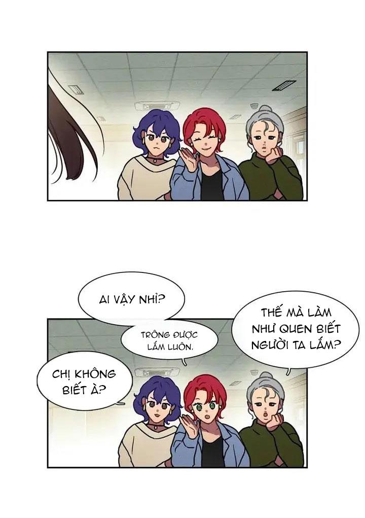 ngủ ngon nhé, lọ lem chapter 1 27