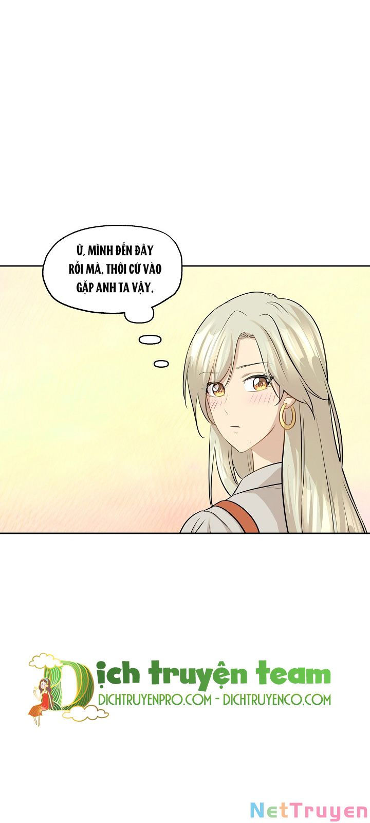 cuộc sống kỳ thú chapter 78 20