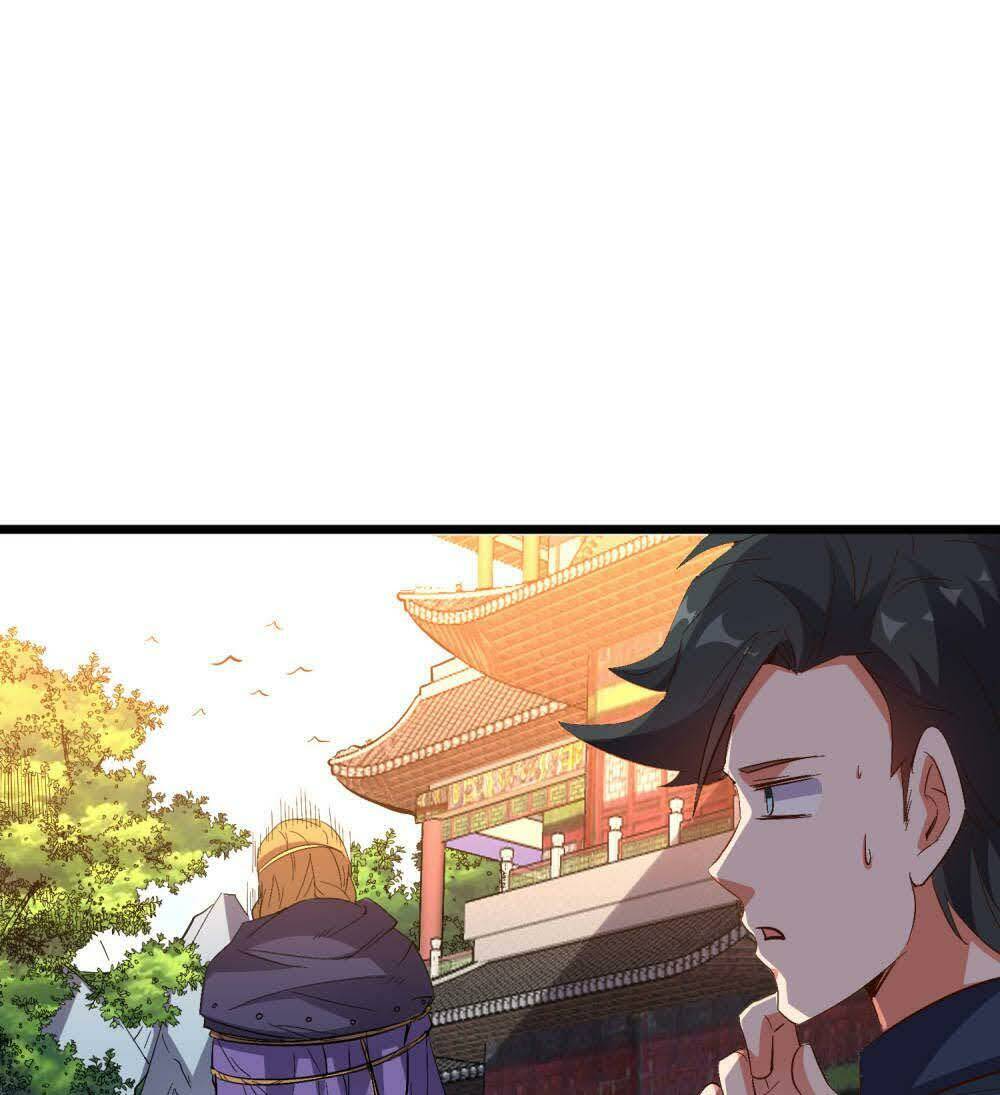 phục thiên thánh chủ chapter 72 57