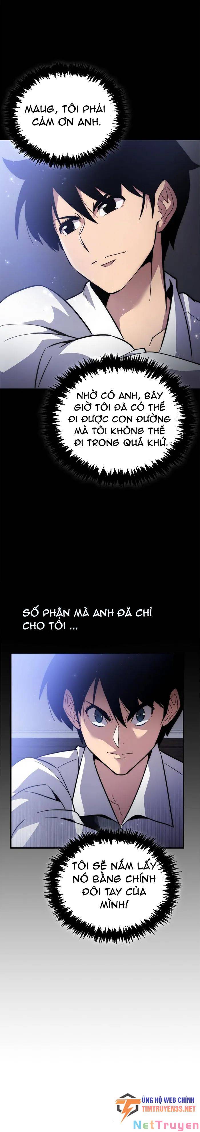 bậc thầy kiếm sư cấp 9 : người bảo vệ kiếm chapter 3 23