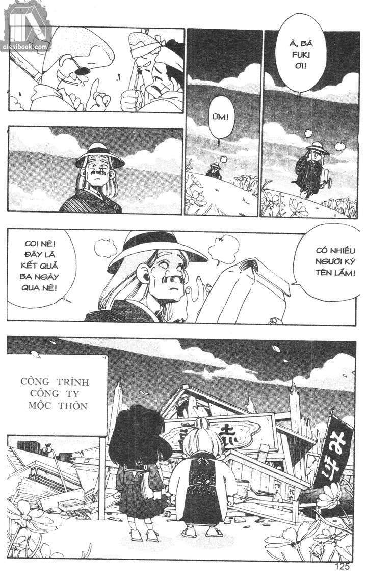 bộ đôi siêu hài chapter 191 5