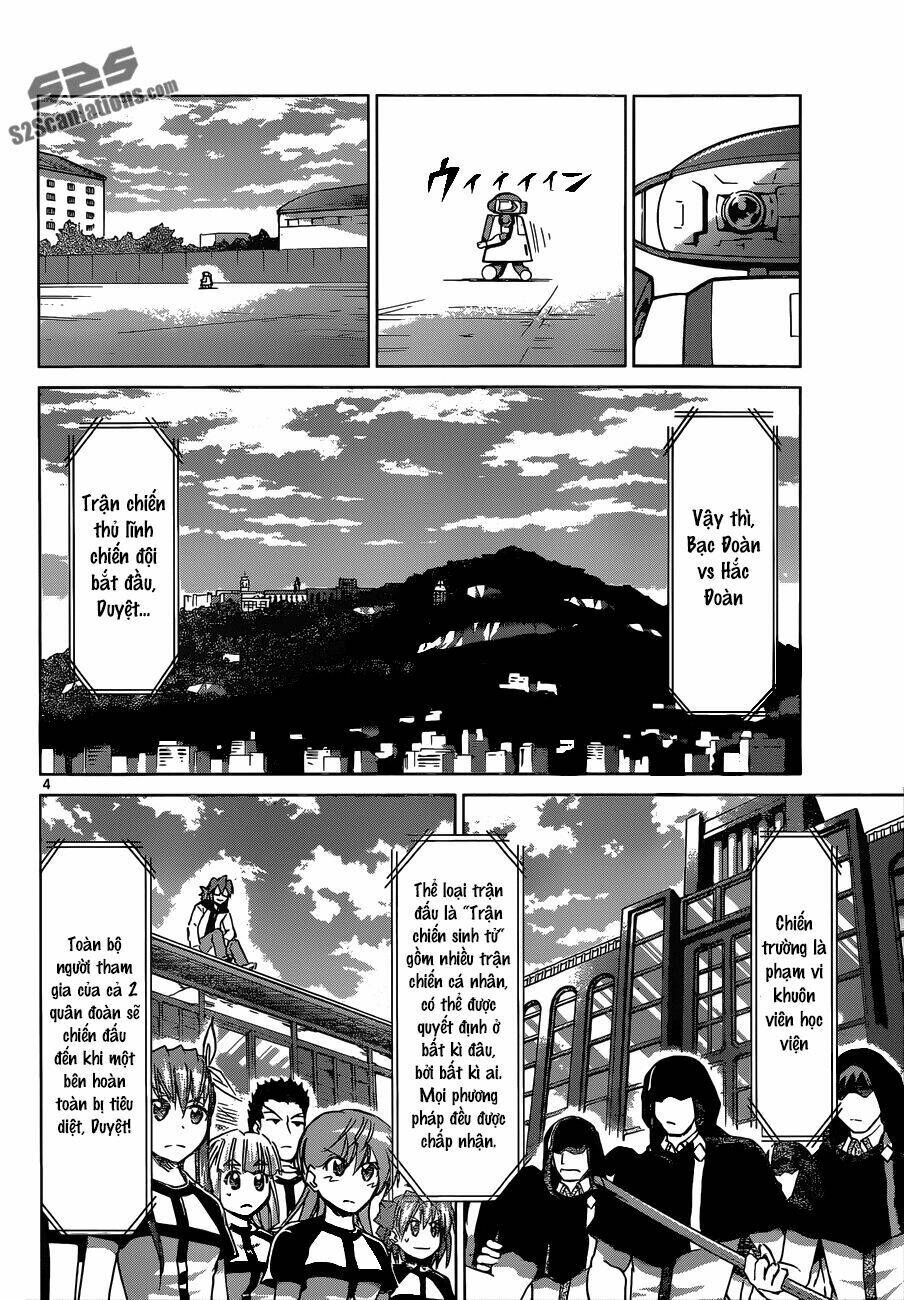 denpa kyoushi chapter 120 7