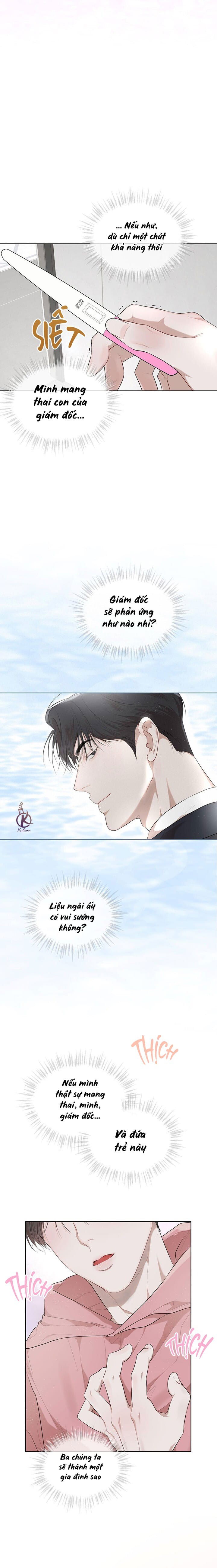 hình thái khởi sinh chapter 63 11