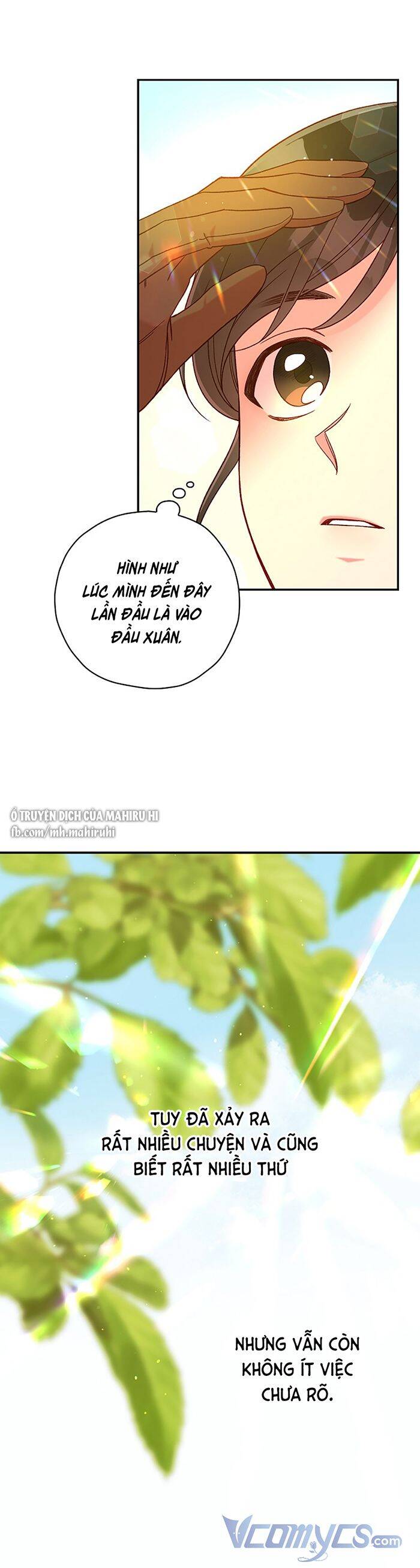 bí kíp sinh tồn của hầu gái chapter 75 12