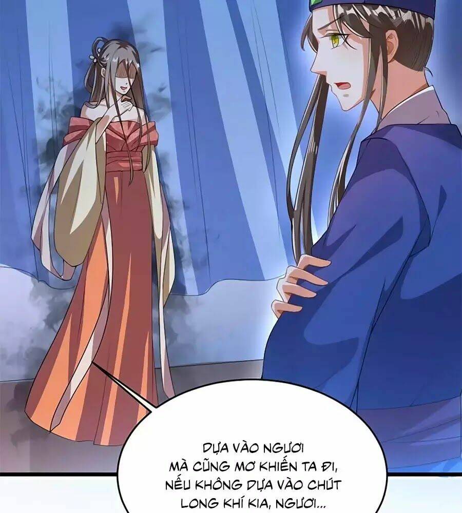 thái tử điện hạ, nô tài có hỉ rồi chapter 24 17