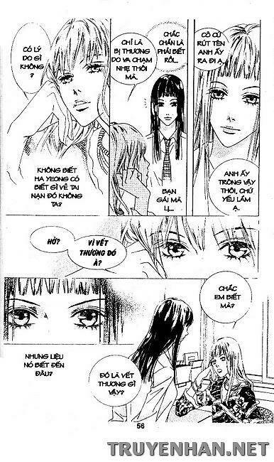 seduction more beautiful than love chapter 19 5