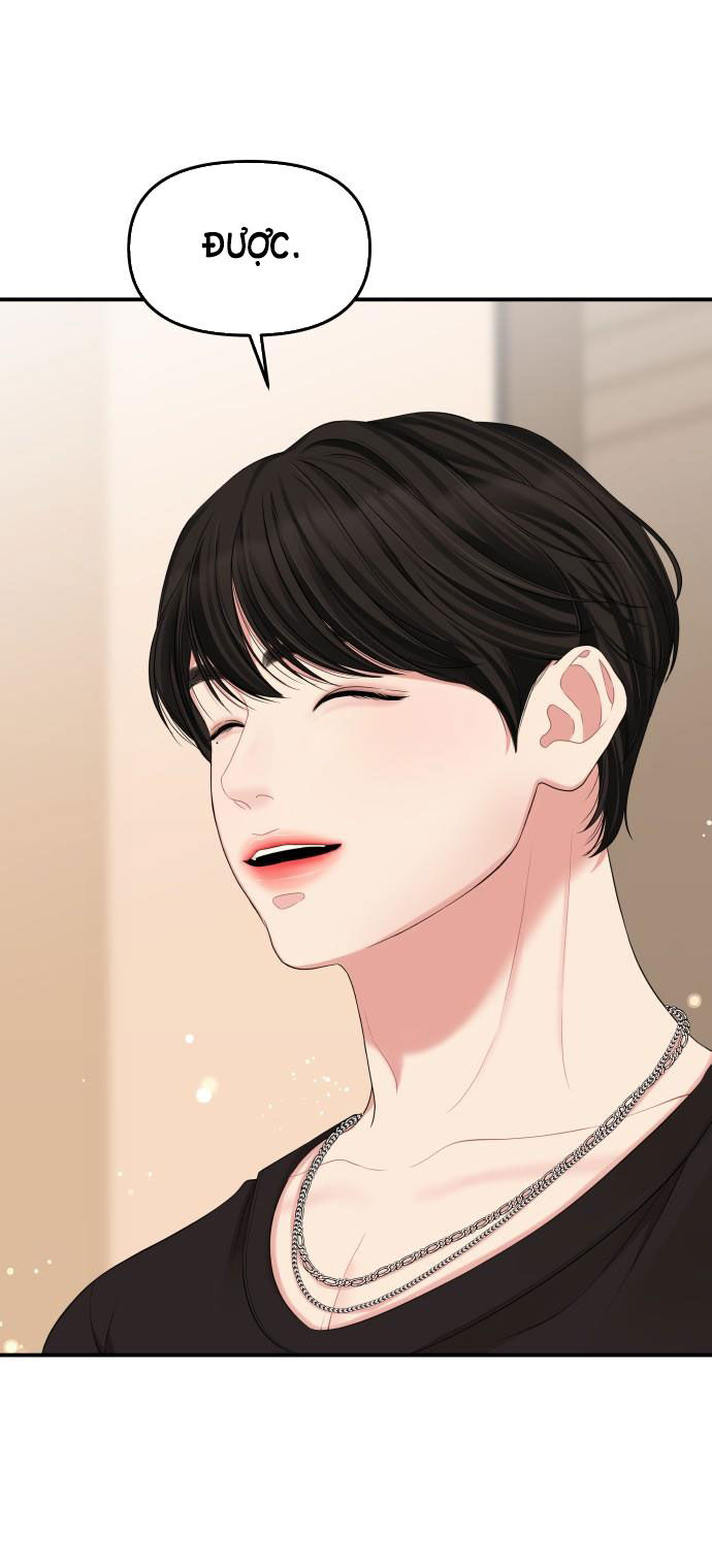 gửi em người đánh cắp những vì sao - to you who swallowed a star chapter 64.2 35