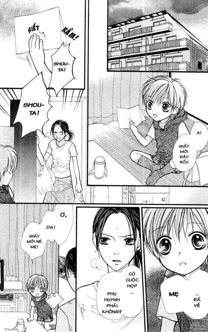 câu chuyện tuổi teen chapter 14 7