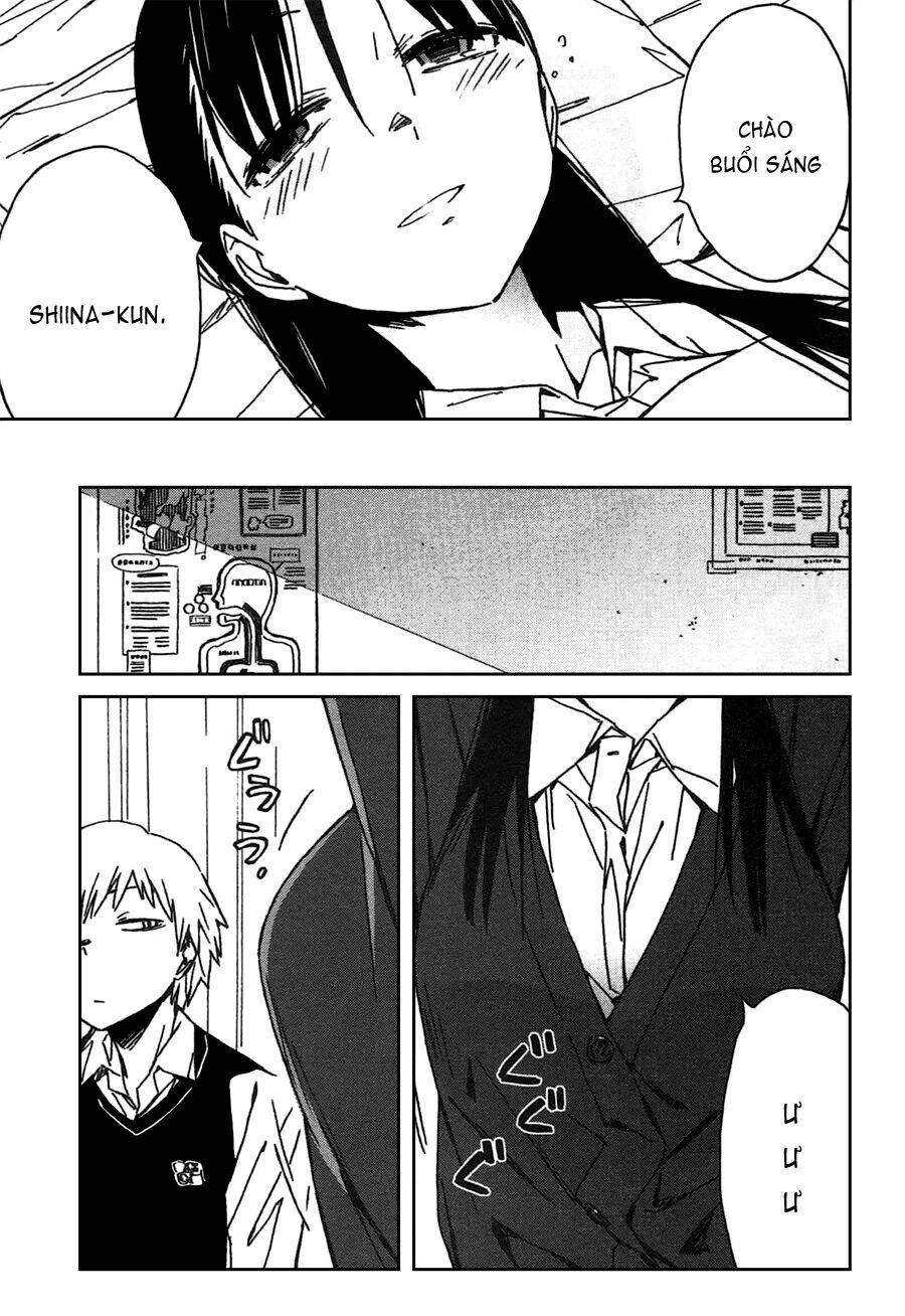 abnormal-kei joshi chapter 2 17