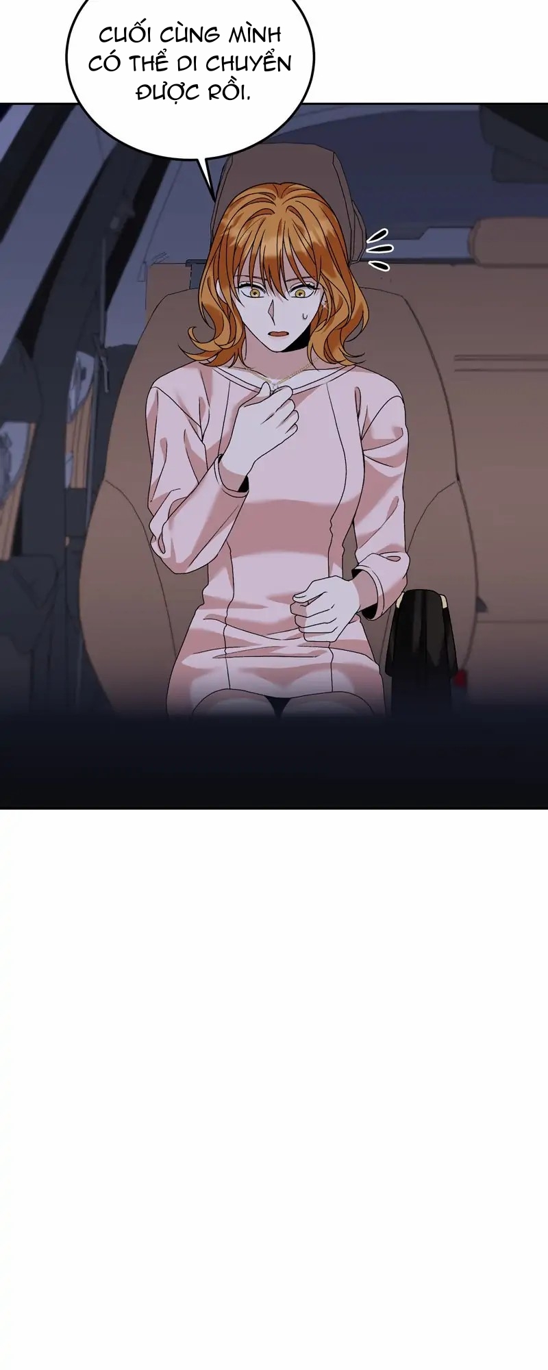 nụ hôn yêu tinh chapter 2.1 28