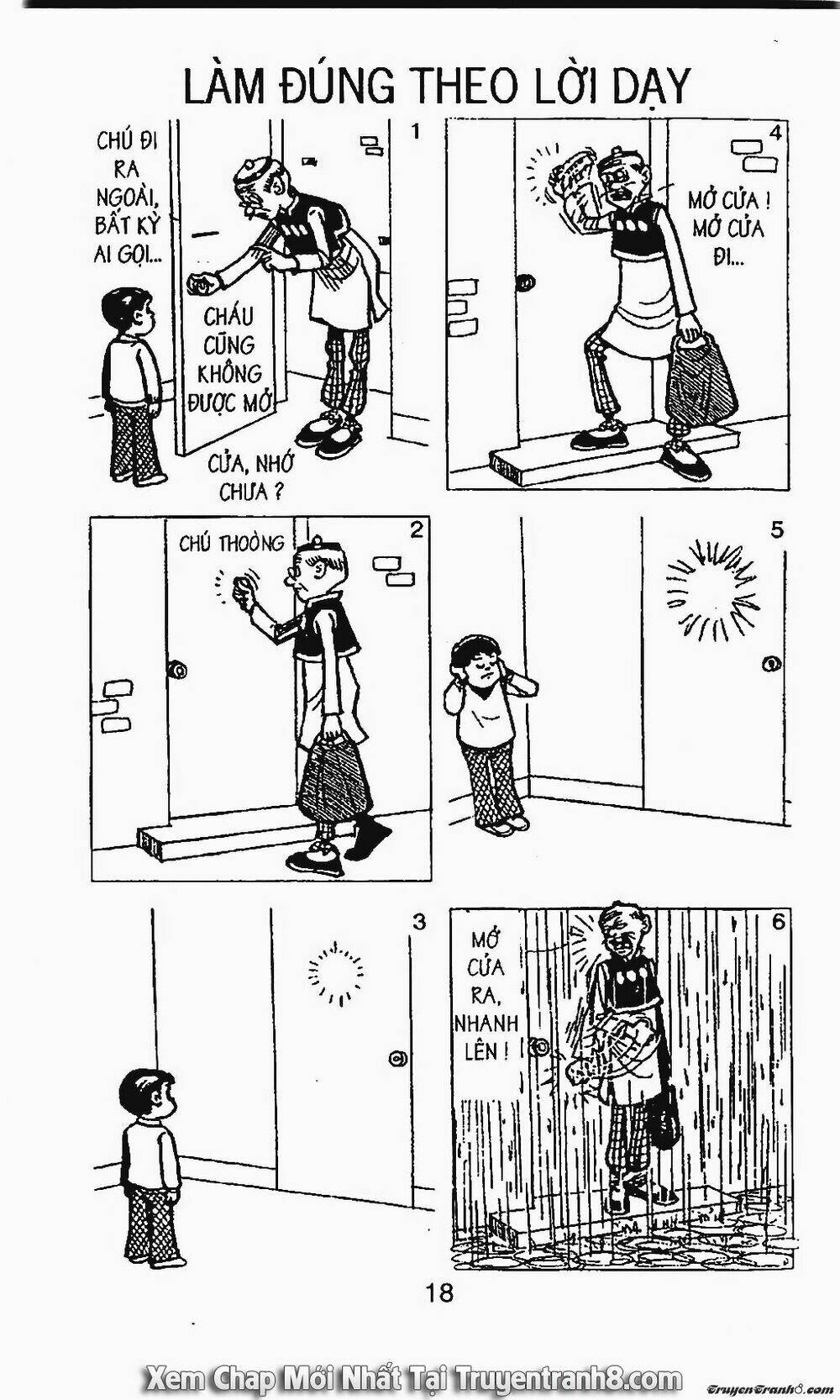 chú thoong chapter 133 14