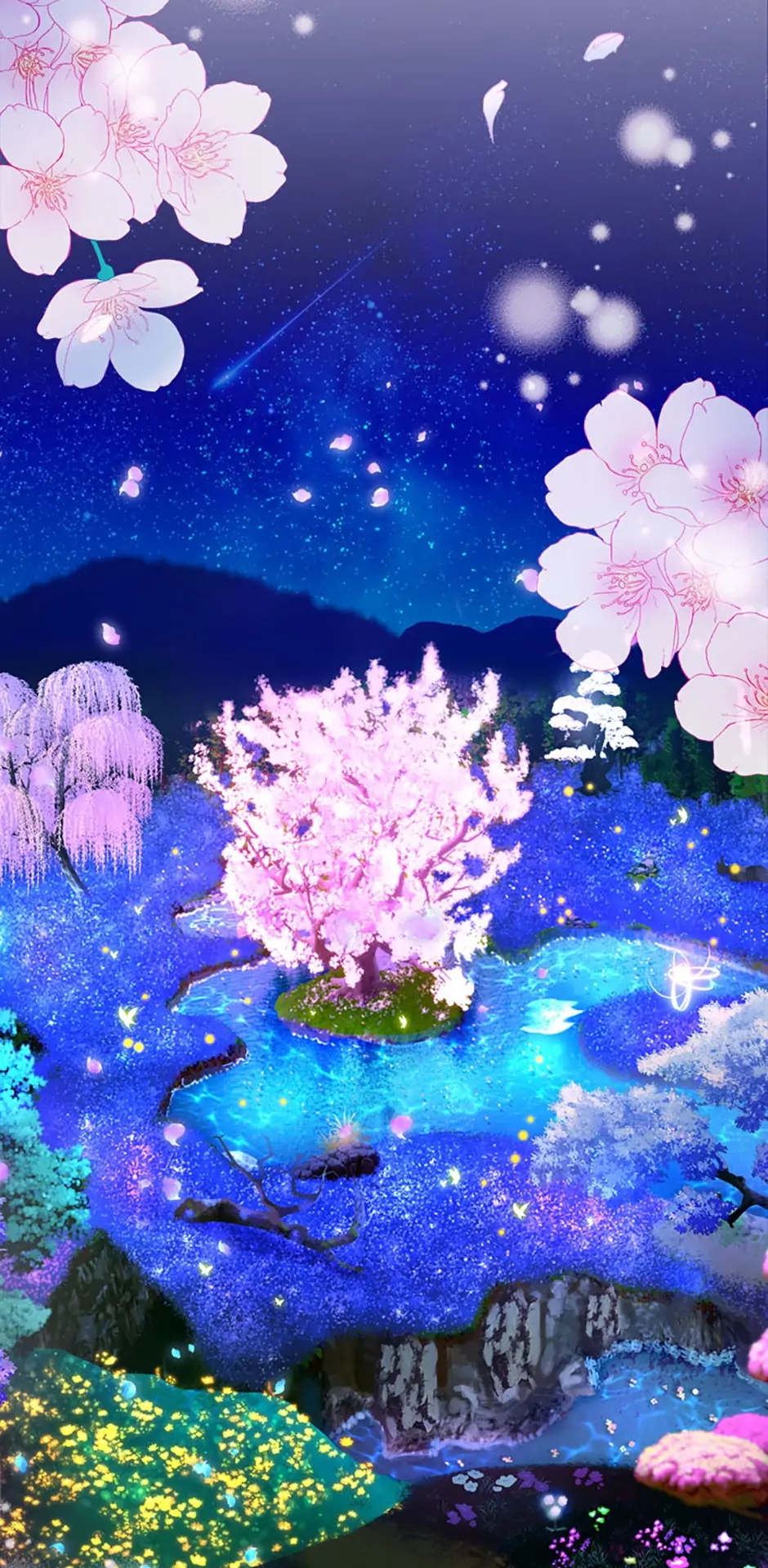 hiệp sĩ băng giá chapter 23.1 19