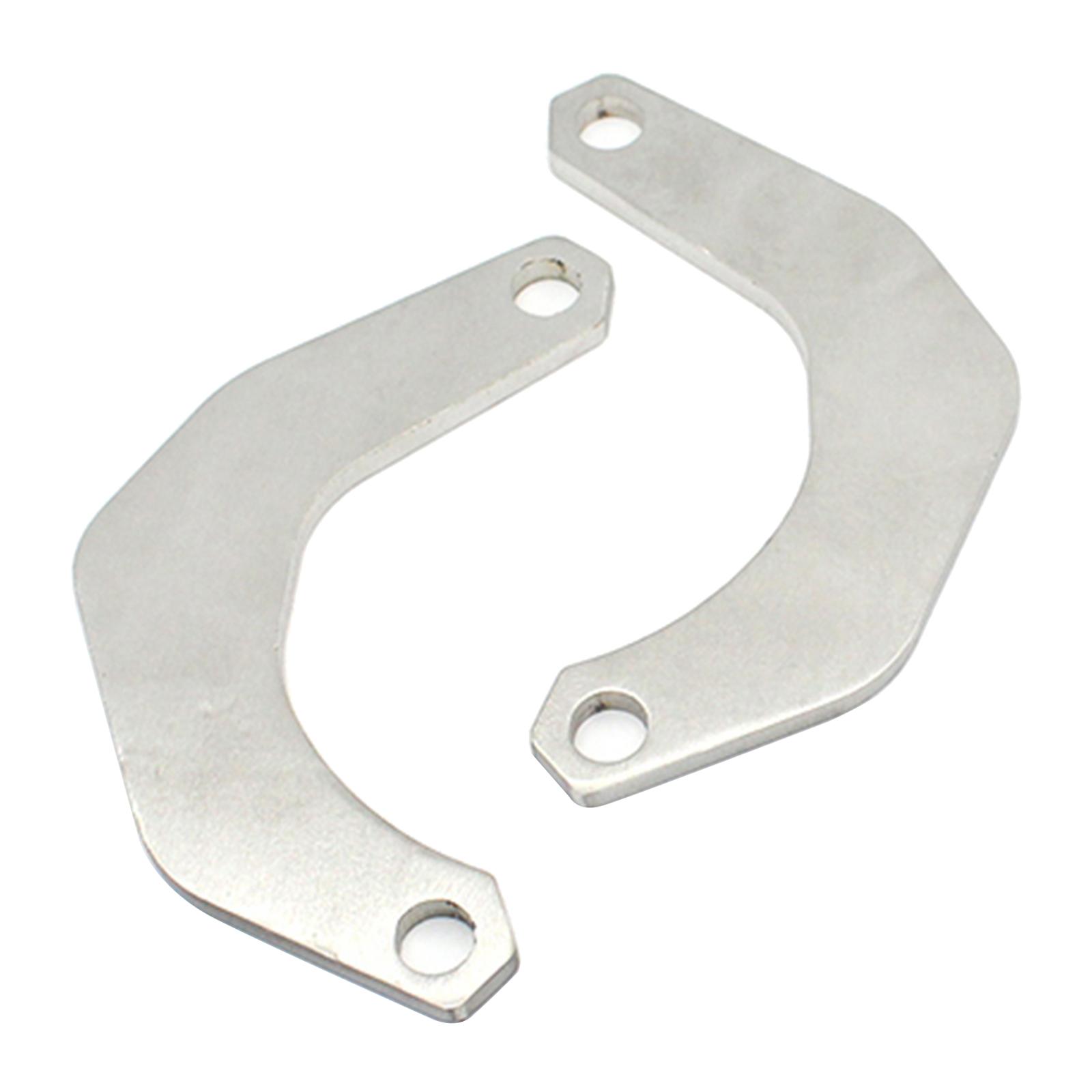 Aluminum Alloy 5.55inch Motorcycles Lowering KIT Adjustable Set for Yamaha R15 V3 2017-2019