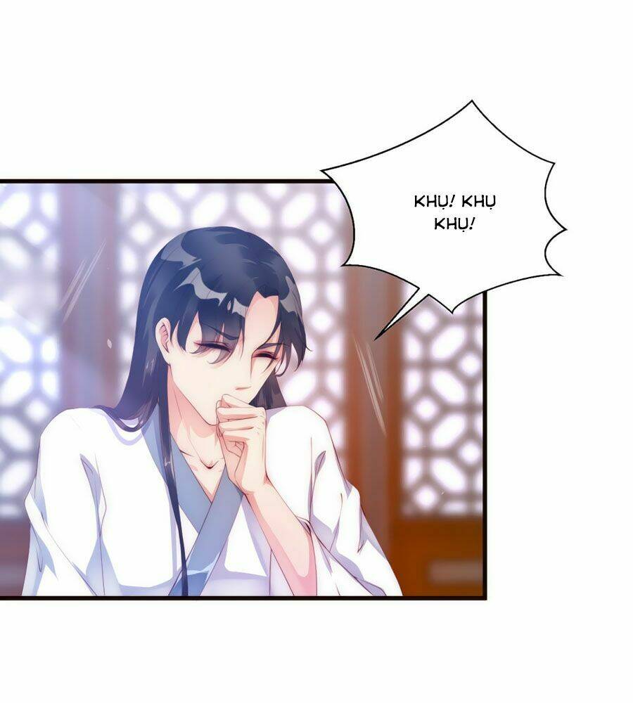 điềm mỹ chi huyết chapter 9 21