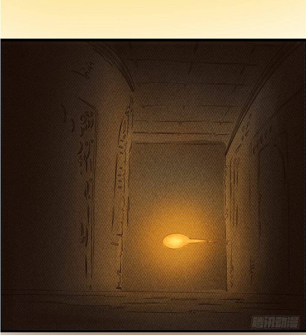 hiệp hành cửu thiên chapter 44 16