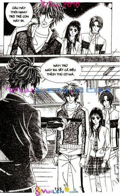 cuộc sống của tôi chapter 11 155