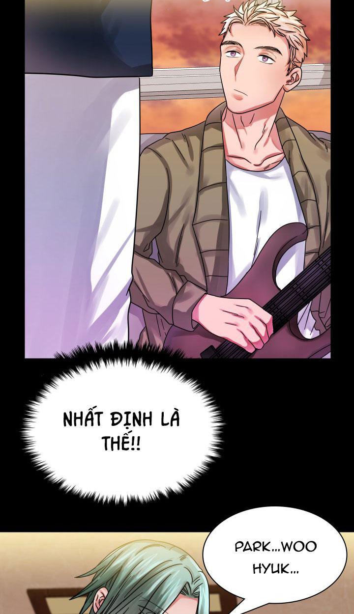 ông chú chủ nhà may mắn chapter 13 6