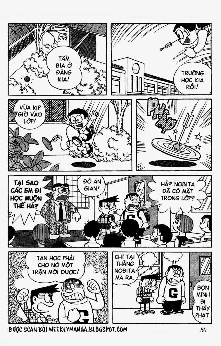 doraemon chapter 233 4