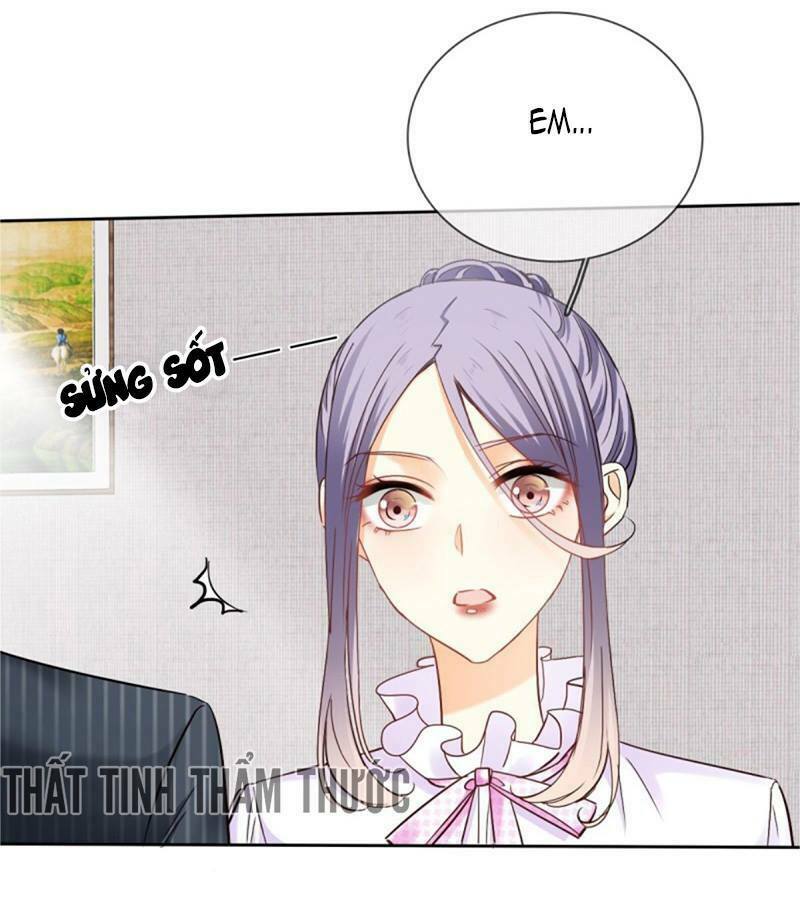 bay qua thiên sơn đến yêu anh chapter 40 40