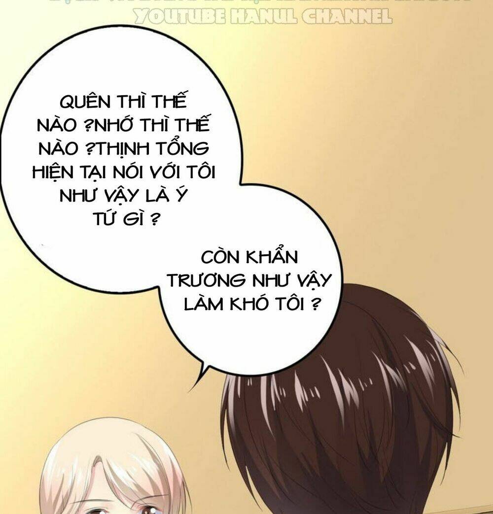thần bí đế thiếu điềm sủng thê chapter 62 18