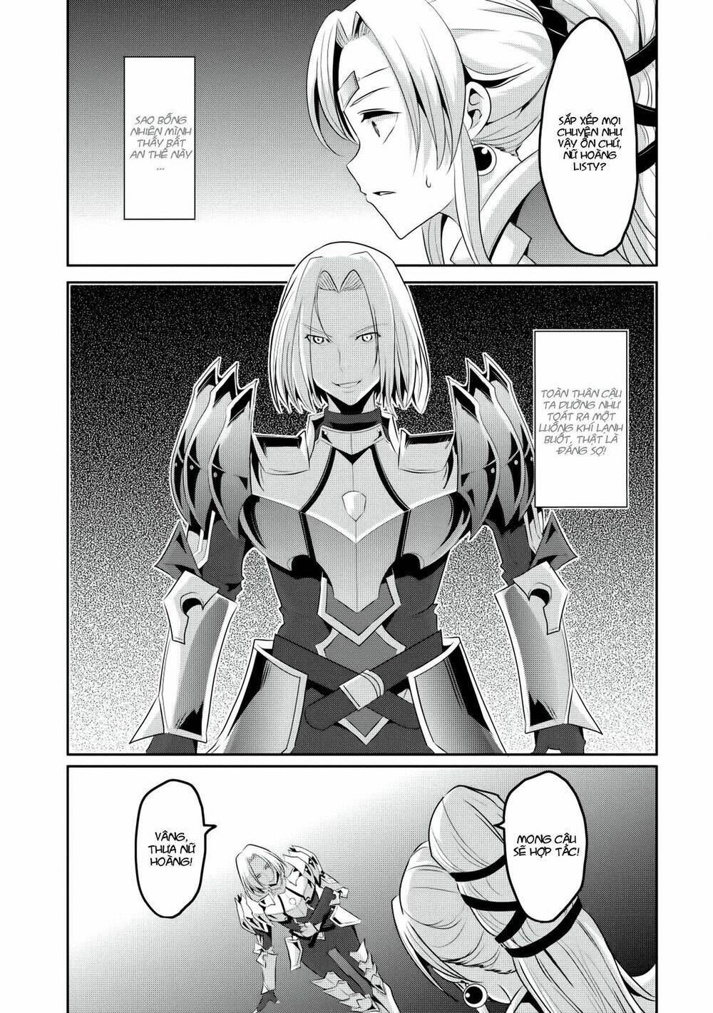 hagure yuusha no kichiku bigaku chapter 7 10