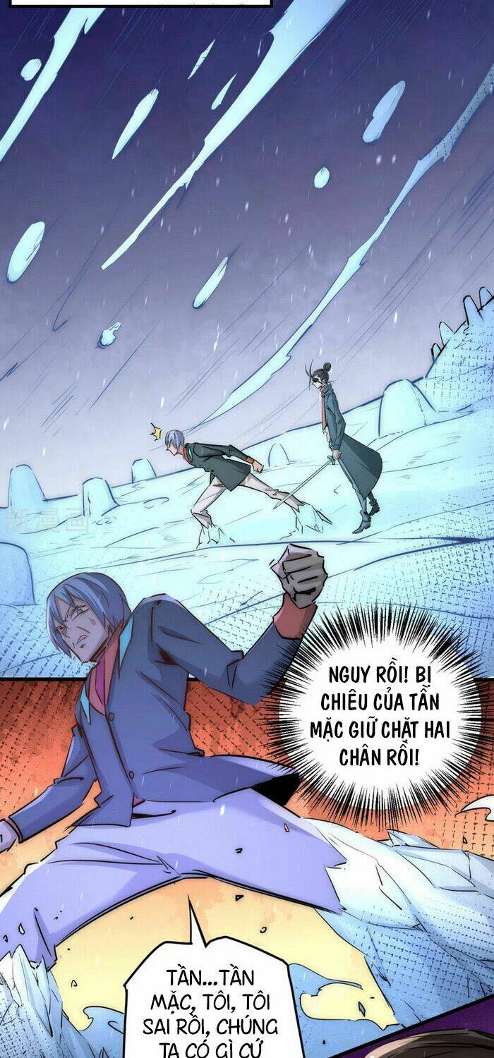 đô thị đỉnh phong cao thủ chapter 221 2