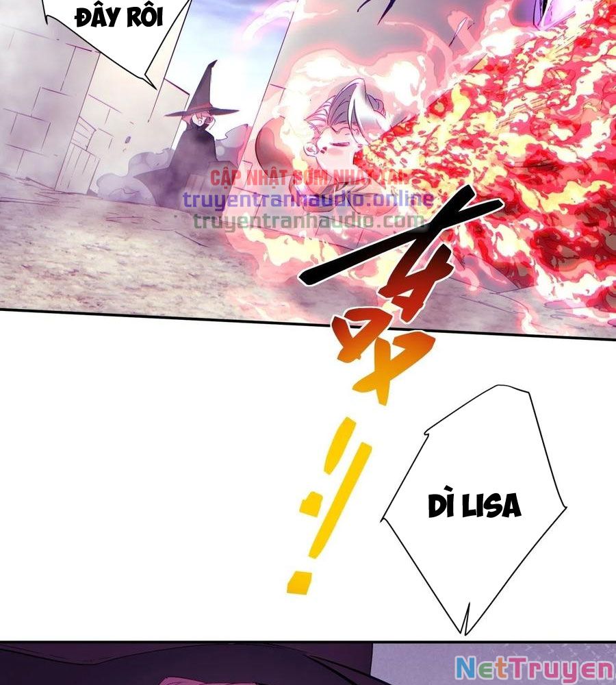 ta là nhà giàu số một, ta không muốn trọng sinh chapter 122 68