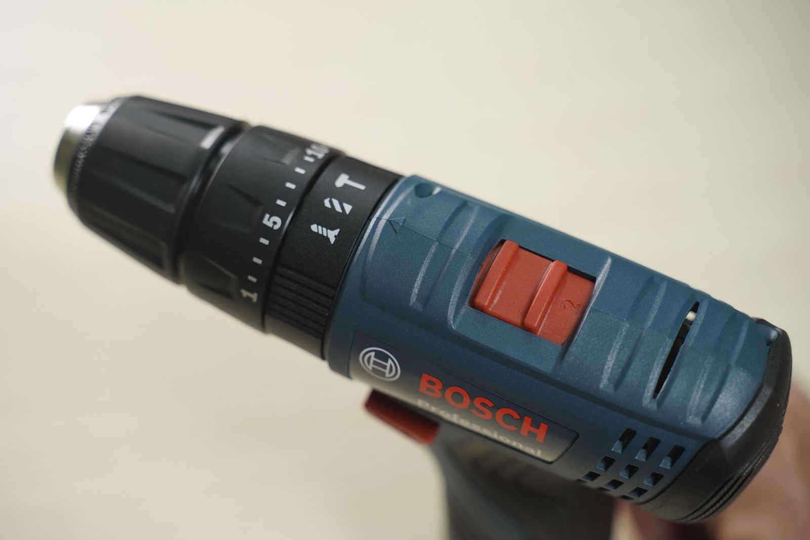 Máy khoan động lực dùng pin 12V, GSB 120 LI BOSCH