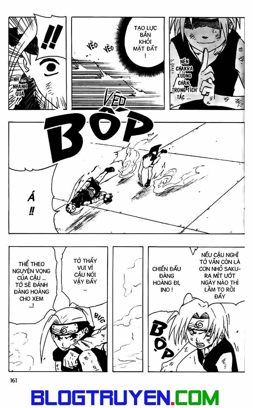naruto - cửu vĩ hồ ly chapter 71 18