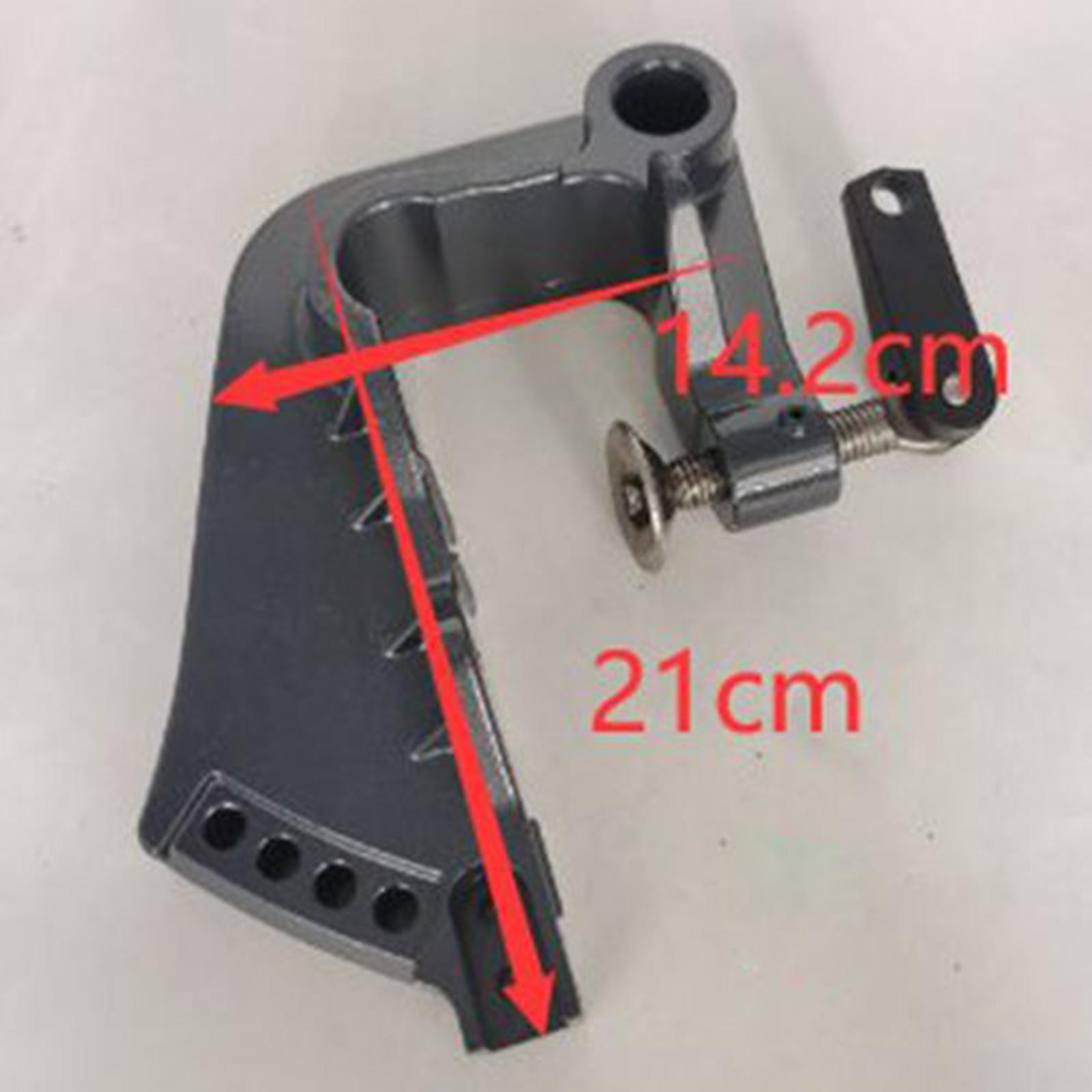 Outboard Motor Bracket Engines ,Repair Part Replacement Accessories for ,Spare Parts ,Sturdy Professional Easy Installation
