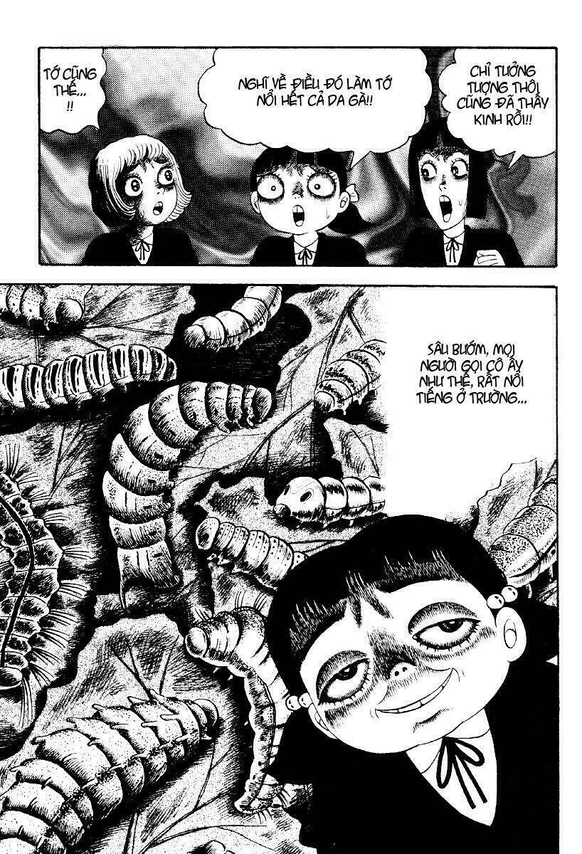 skin & bone chapter 4 6