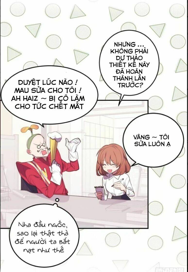 acup tiên sinh chapter 13 24