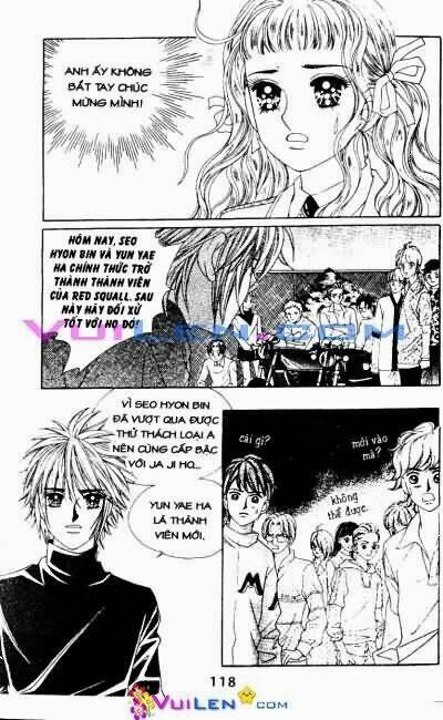 mặt nạ tình yêu chapter 11 51