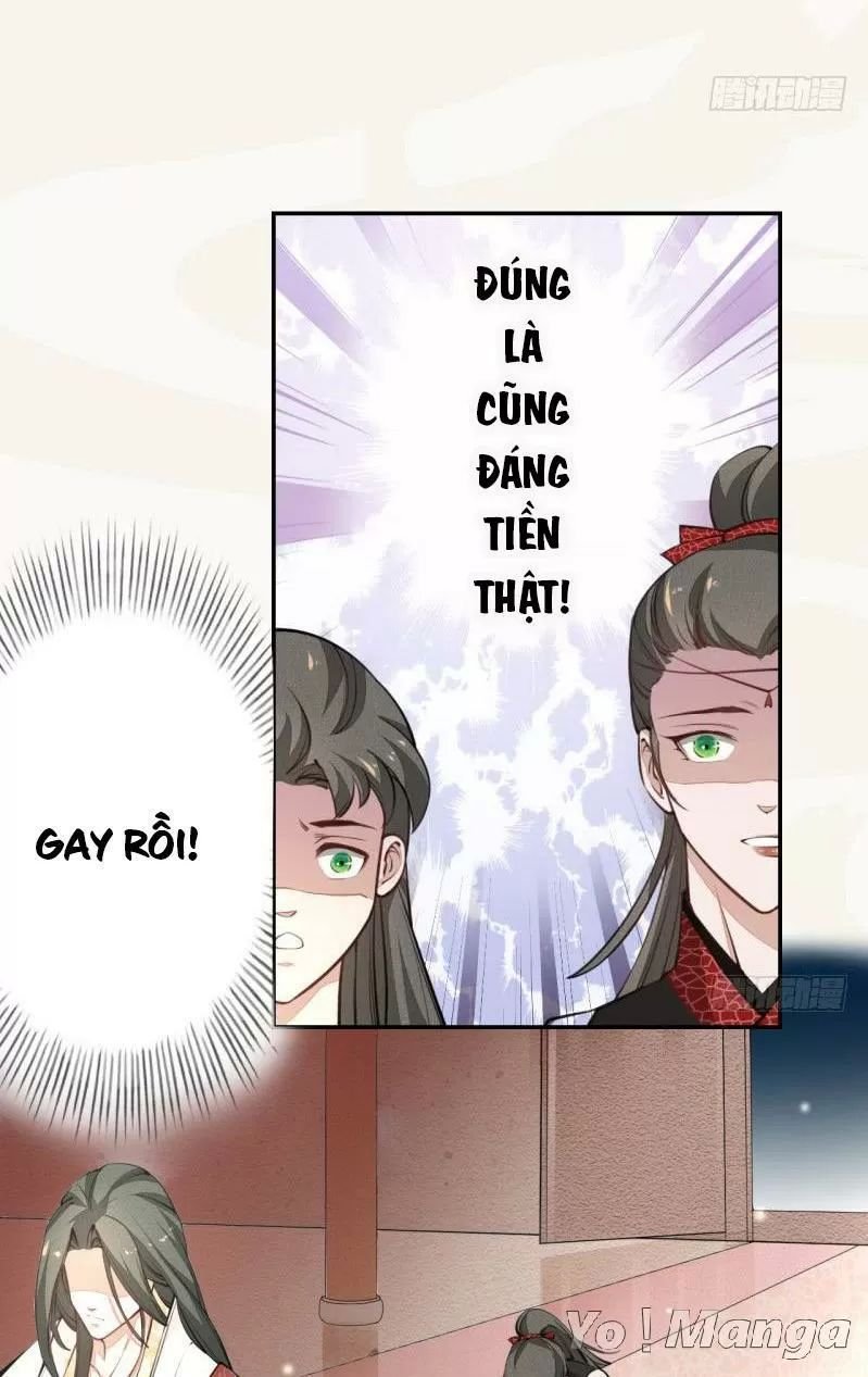 tuyệt thế luyện đan sư chapter 40 12