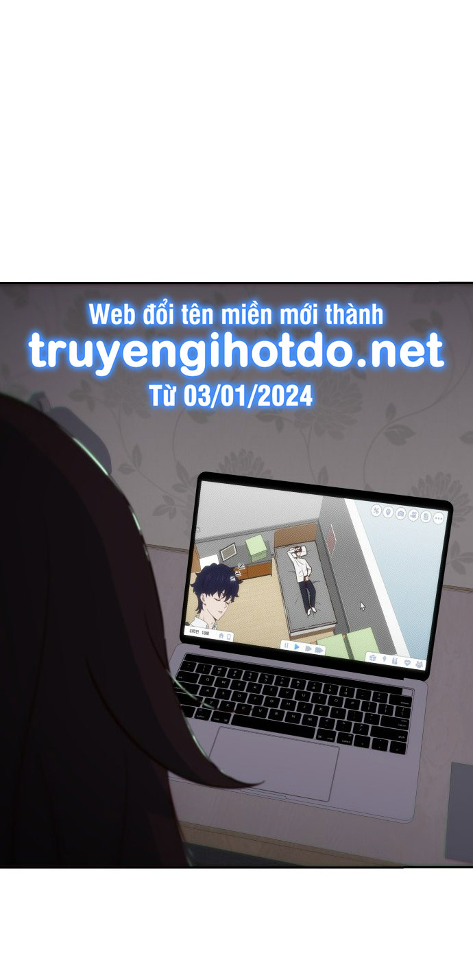 nữ sinh trường trung học chỉ bắt nạt tôi thôi chapter 4.2 24
