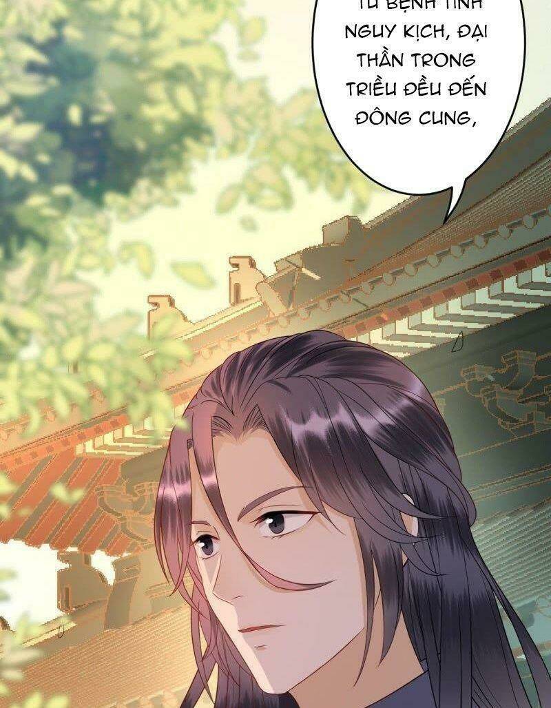 vương gia kiêu ngạo quá khó cua chapter 49 13