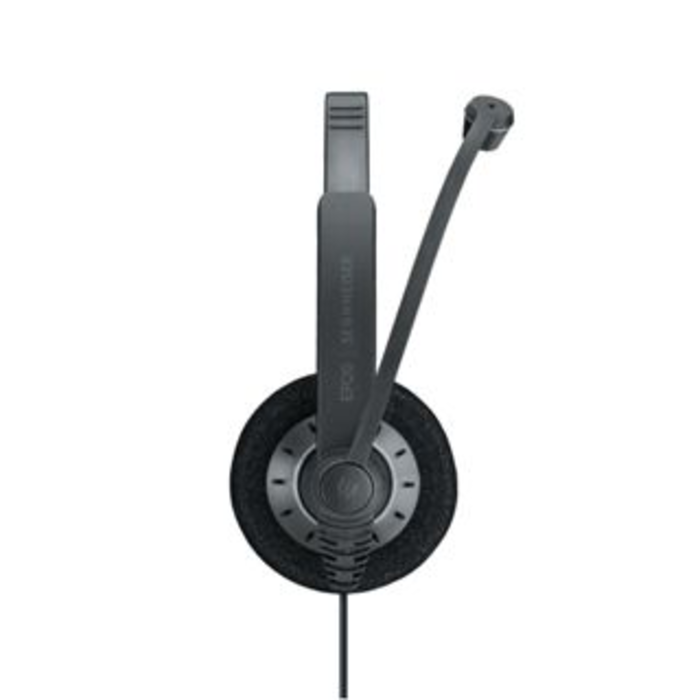 Tai Nghe EPOS dành cho tổng đài viên dòng EPOS I SENNHEISER IMPACT SC30 USB ML, Hãng chính hãng, tổng đài viên