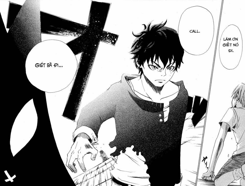 hangyaku no kagetsukai chapter 1 49