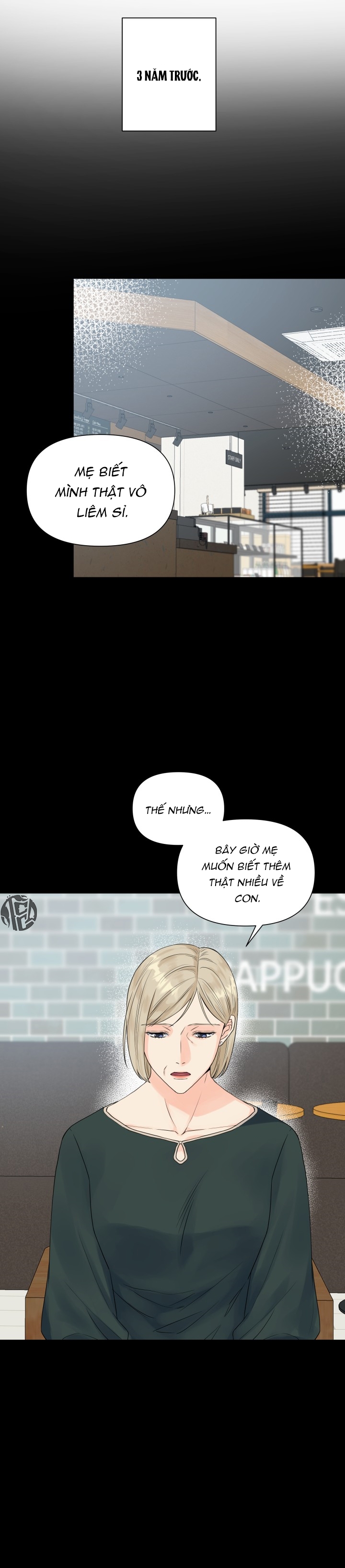 thủ hoa chapter 32 12