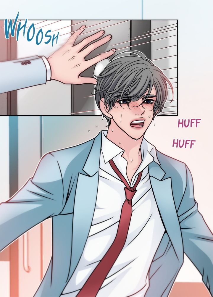 người đàn ông của tôi chapter 22.2 5