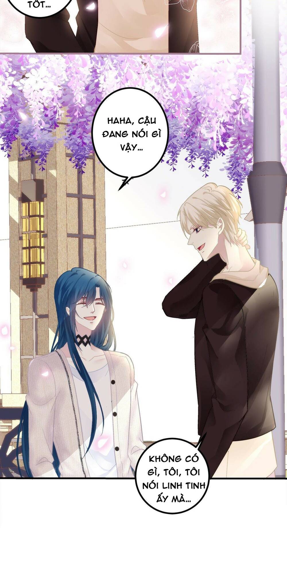 toàn bộ nắm trong tay chapter 130 31